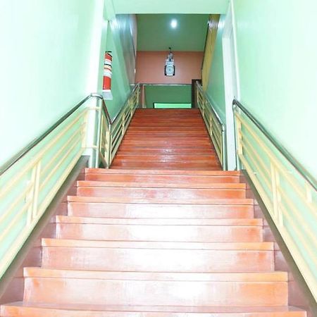 Daylight Inn Davao Exterior foto