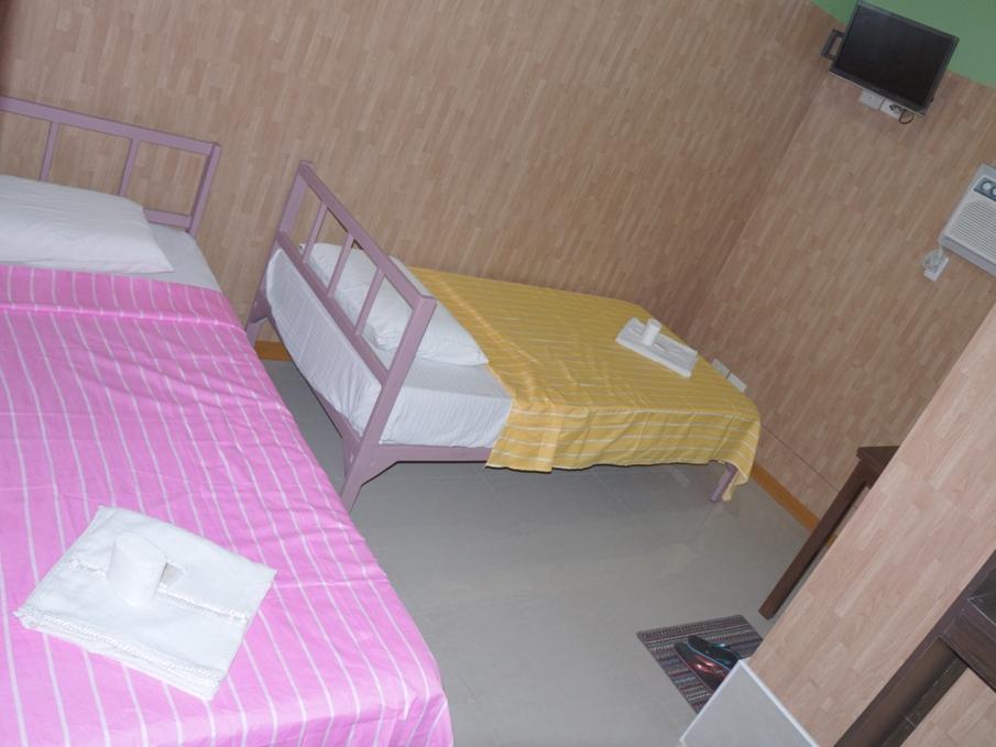 Daylight Inn Davao Exterior foto