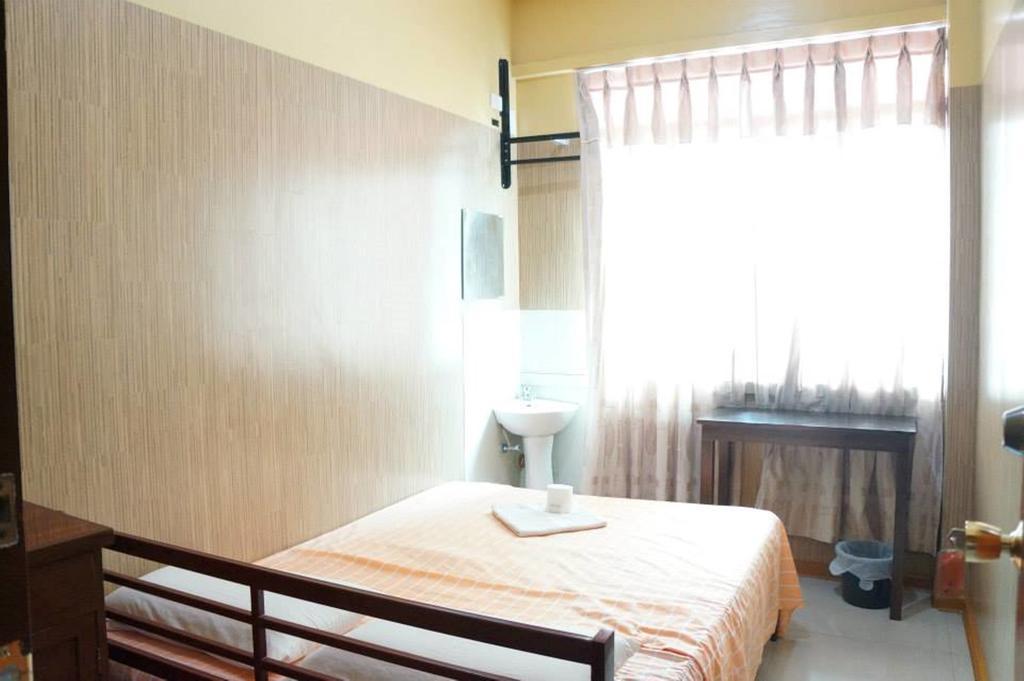 Daylight Inn Davao Habitación foto