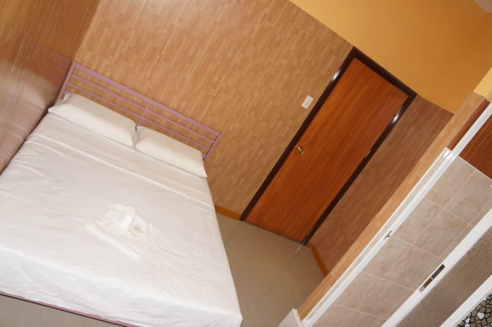 Daylight Inn Davao Habitación foto