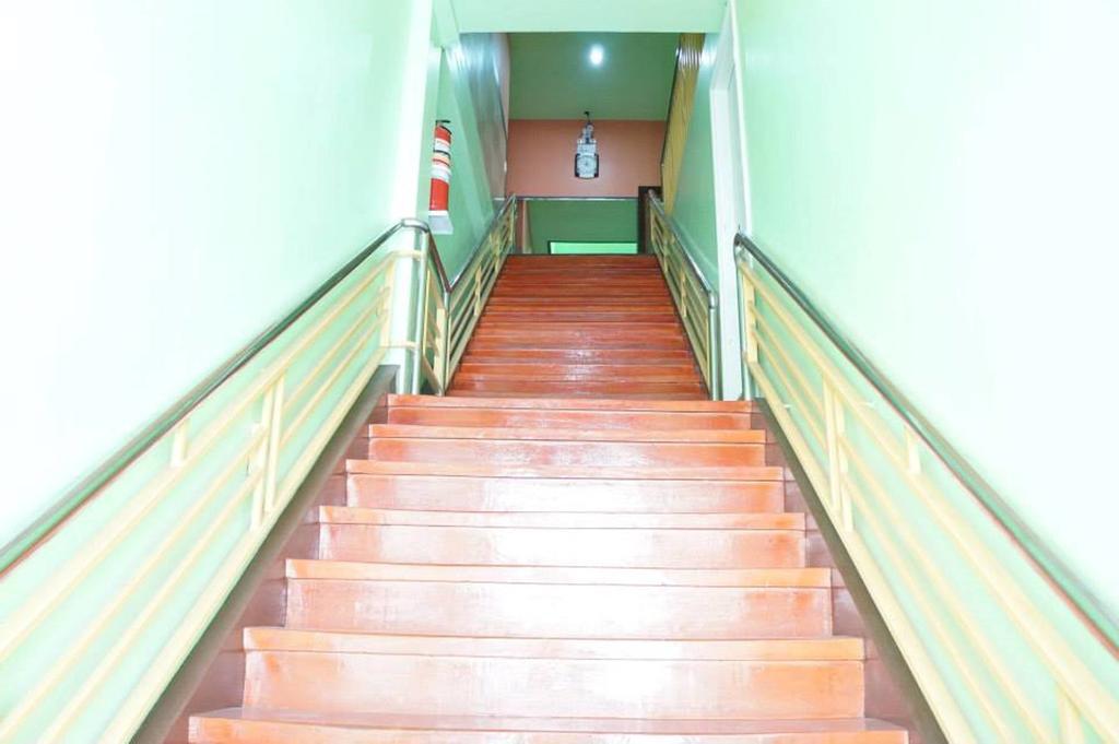 Daylight Inn Davao Exterior foto